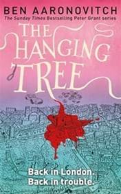 The Hanging Tree, Peter Grant series 6