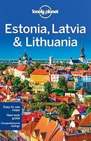 Estonia, Latvia and Lithuania