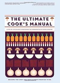 The Ultimate Cook’s Manual