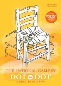 The National Gallery Dot-To-Dot