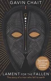 Kniha Lament for the Fallen