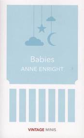 Kniha Babies