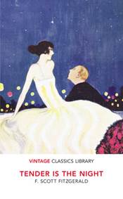 Tender is the Night kúpite na Knihyprekazdeho.sk