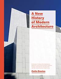 Kniha A New History of Modern Architecture