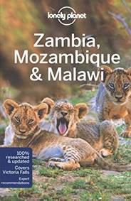 Zambia Mozambique & Malawi