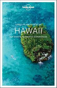 Lonely Planet  Best Of Hawaii 1