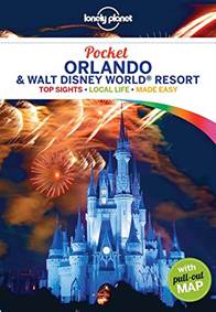 Pocket Orlando & Disneyworld 2
