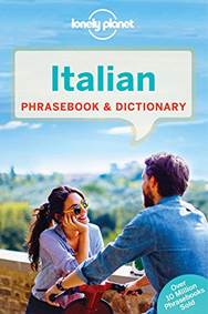 Italian Phrasebook 7