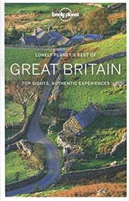 Best of Great Britain