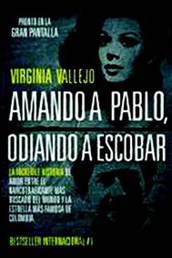 Escobar (Film Tie-In)