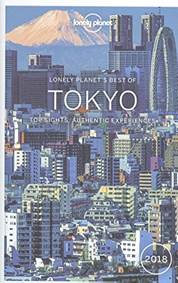Best Of Tokyo 2018