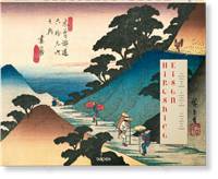 Kniha Hiroshige, Kisokaido