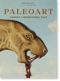 Paleoart