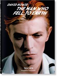 Bowie. Man Who Fell to Earth