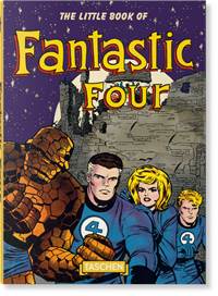 Marvel, Fantastic Four