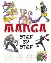 Manga step by step