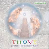 Thovt: pratón-frekvence duše (2xaudio na cd)