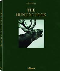 Oliver Dorn, The Hunting Book