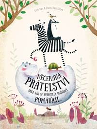 Nečekaná přátelství