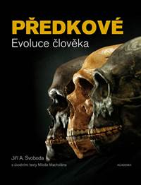 Předkové - Evoluce člověka - 2.vydání