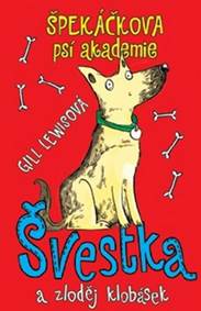 Špekáčkova psí akademie