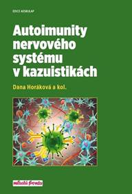 Autoimunity nervového systému v kazuistikách