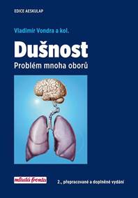 Dušnost - Problém mnoha oborů - 2.vydání