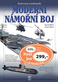 Moderní námořní boj