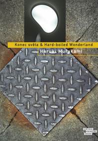 Konec světa & Hard-boiled Wonderland - 3.vydání