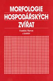 Morfologie hospodářských zvířat