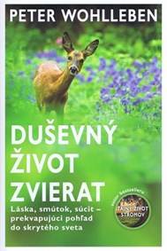 Duševný život zvierat