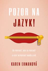 Pozor na jazyk