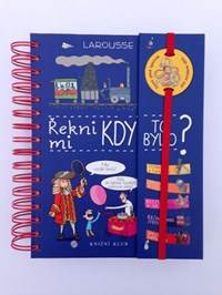 Řekni mi KDY TO BYLO?