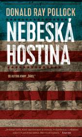 Kniha Nebeská hostina