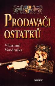 Prodavači ostatků - 3.vydání