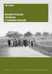 Kolektivizace venkova v Horním Polabí