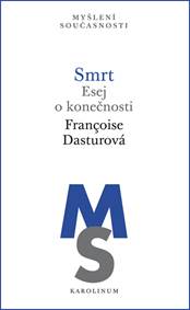 Smrt: Esej o konečnosti