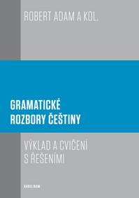 Gramatické rozbory češtiny