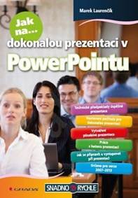 Jak na dokonalou prezentaci v PowerPointu