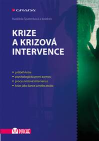 Krize a krizová intervence kúpite na Knihyprekazdeho.sk