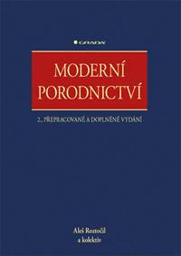 Moderní porodnictví - 2.vydání