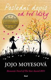 Poslední dopis od tvé lásky - 3.vydání