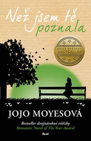 Než jsem tě poznala - 5.vydání