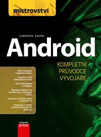 Mistrovství - Android kúpite na Knihyprekazdeho.sk