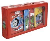 Tomáš a jeho přátelé Krabice plná zábavy