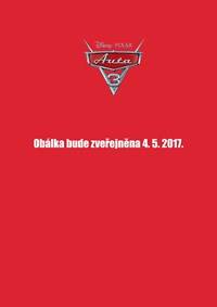 Auta 3 - Bezva kniha o autech