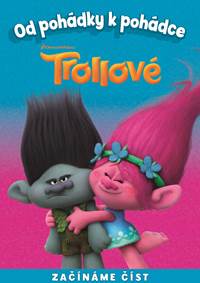 Od pohádky k pohádce: Trollové