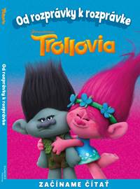 Od rozprávky k rozprávke: Trollovia