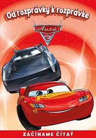 Autá - Mater na Mesiaci a iné historky