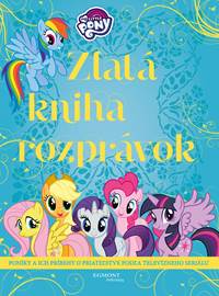 My Little Pony: Zlatá kniha rozprávok
